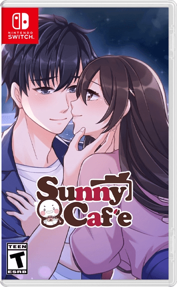 Sunny Café NSP, XCI Switch ROM V1.0.1 Free Download