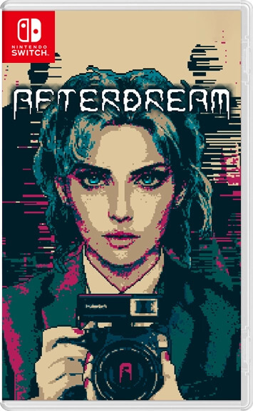 Afterdream NSP, XCI Switch Rom V1.2 Free Download