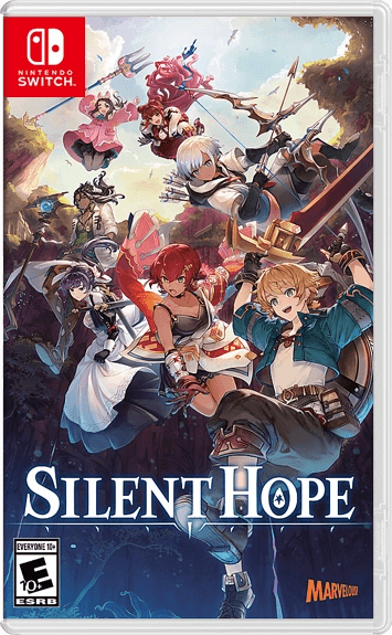 Silent Hope NSP, XCI Switch Rom Free Download