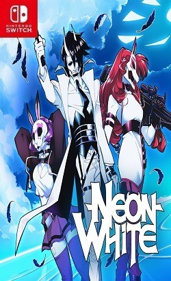Neon White NSP, XCI Switch Rom V1.4.2a Free Download