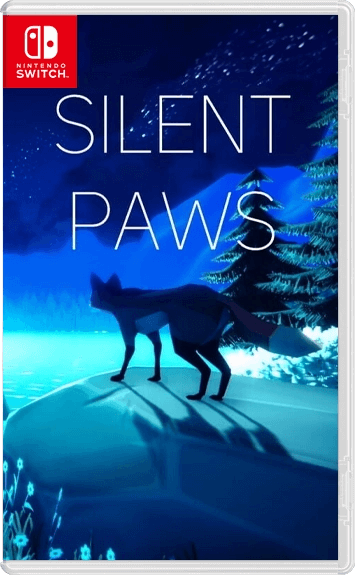 Silent Paws NSP, XCI Switch Rom V1.0 Free Download