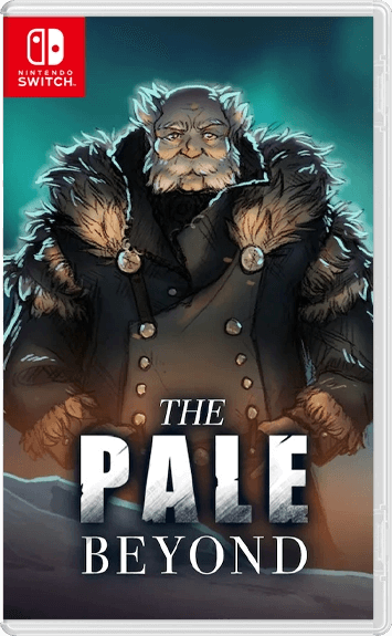 The Pale Beyond NSP, XCI Switch Rom V1.0.2.0 Free Download