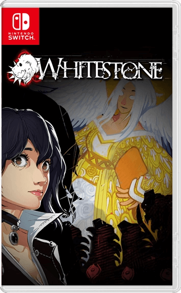 Whitestone NSP, XCI Switch Rom V1.06 Free Download