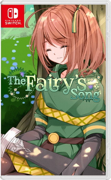 The Fairy’s Song NSP, XCI Switch Rom V1.0.1 Free Download