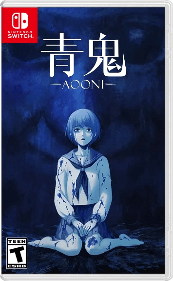 Aooni NSP, XCI Switch Rom V1.0.2 Free Download