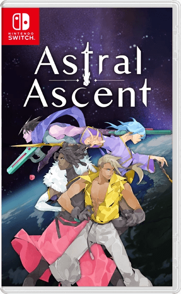 Astral Ascent NSP, XCI Switch Rom V1.0.10 Free Download