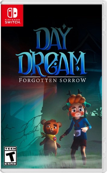 Daydream: Forgotten Sorrow NSP, XCI Switch Rom V1.0.1 Free Download