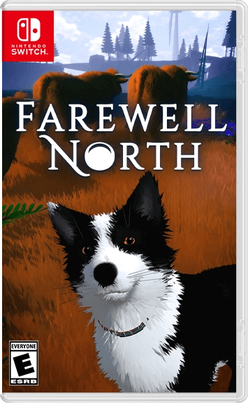 Farewell North NSP, XCI Switch Rom V1.0.23 Free Download