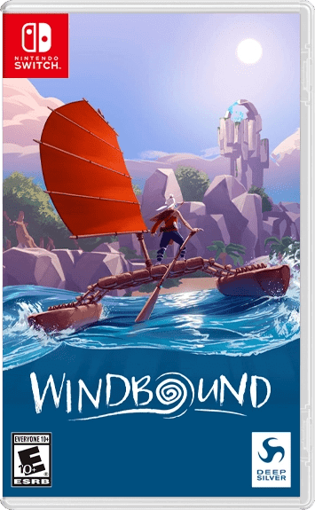 Windbound NSP, XCI Switch Rom V1.3.40603.424 Free Download