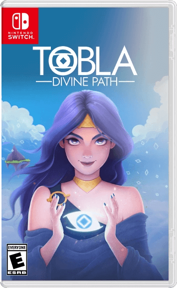 Tobla – Divine Path NSP, XCI Switch Rom V1.0 Free Download