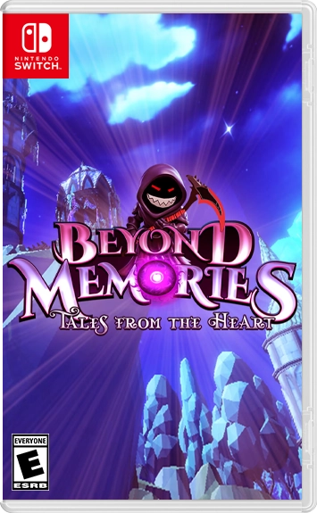 Beyond Memories – Tales From the Heart NSP, XCI Switch Rom V1.0 Free Download
